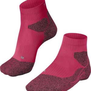 FALKE ESS RU Trail Wmn rose