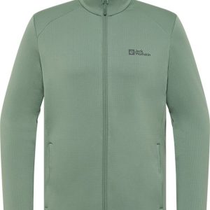 JACK WOLFSKIN KOLBENBERG FZ M