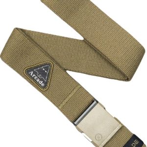 Arcade Treeple riem crocodile