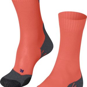 FALKE ESS TK2 Explore Cool Wmn coral