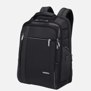 17.3 inch laptop rugzak samsonite business