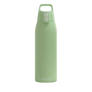 SIGG Shield Therm On 1L eco green