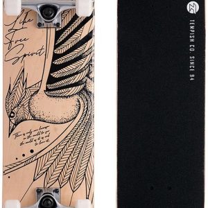 TEMPISH Free Spirit skateboard