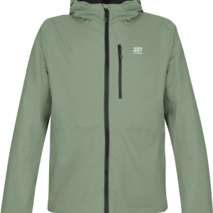 2117 of Sweden Kabo men jacket pine