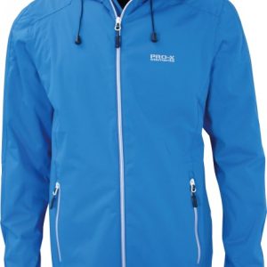 PRO-X elements DONOVAN 4WAY STRETCH B-BLUE