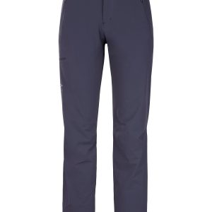 ARC’TERYX Gamma Pant W Blk Sapphire
