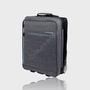 Visitetas EB016 met ingebouwde trolley