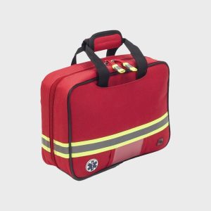 Ampullentas EB 02002 polyester Rood