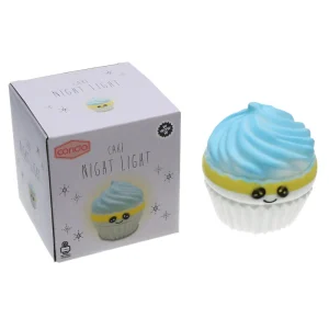 Nachtlampje - Cupcake