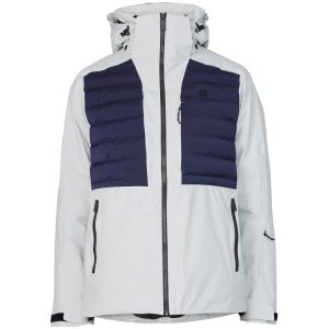 8848  ALTITUDE Andrew Ski jacket fog