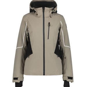 ICEPEAK FAYETTE grey