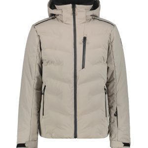 ICEPEAK FOLEY grey