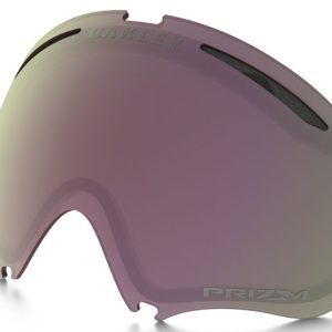 OAKLEY A-Frame Repl. Lens Pink Iridiu