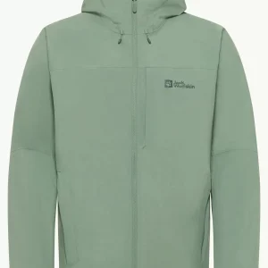 JACK WOLFSKIN TEMPEST 2L JKT M