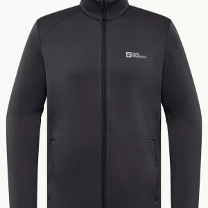JACK WOLFSKIN KOLBENBERG FZ M