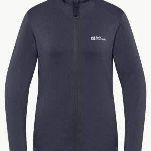 JACK WOLFSKIN KOLBENBERG FZ W