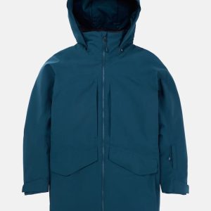 BURTON W Prowess Jacket 2.0 d.emer