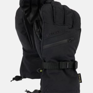 BURTON M GORE UNDGL TRUE BLK