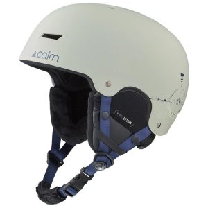 CAIRN Darwin mat agate grey