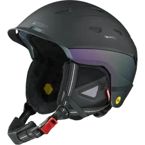 CAIRN Xplorer Rsc.Mips blk cameleon