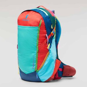 Cotopaxi Inca 26L backpack del dia