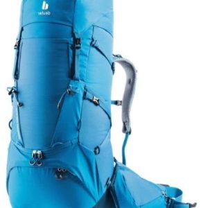 DEUTER Aircontact Core 60+10 reef/ink