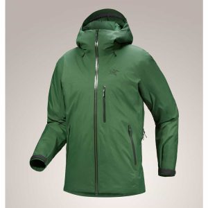 ARC’TERYX Beta Insulated Jacket M Eden