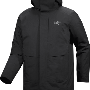 ARC’TERYX Therme Down Parka M Black