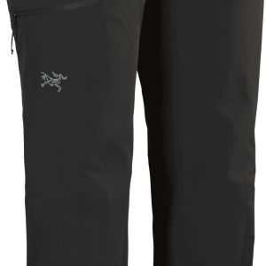 ARC’TERYX Gamma Pant W Black REG