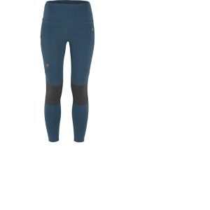 FJALLRAVEN Abisko trekking Tight pro – W