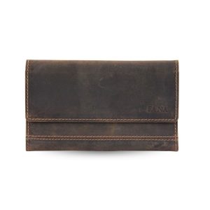 Leren Tabaksetui – Shag Etui Leer