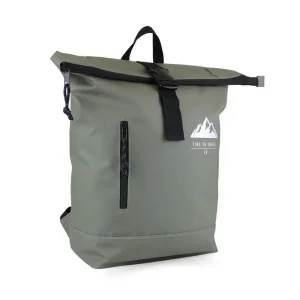 Fietstas en Laptoprugtas in 1 – Enkele Fietstas