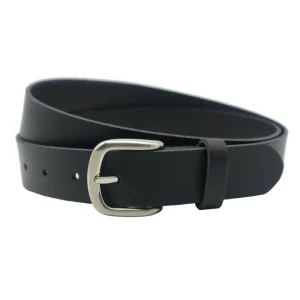 Heren Riem Extra Lang 3 cm