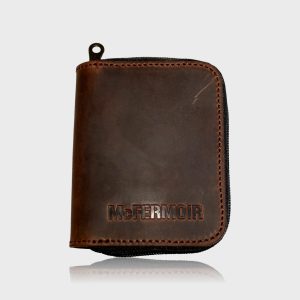 McFermoir Wout ampoule case Ranger Small 12 ampoules