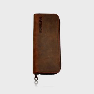 McFermoir Wout ampullenetui Ranger Medium 19 ampullen