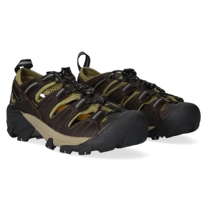 KEEN Arroyo II M – Canteen/Black