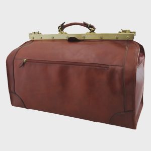 Katana Gladstonebag 8256 03 XXL Cognac