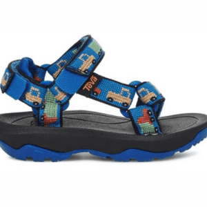 TEVA T Hurricane XLT 2 trucks v blu