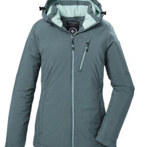 KILLTEC KOS 195 Wm jkt d pep.mint