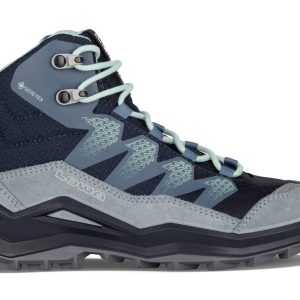 LOWA Maddox Pro GTX Mid Junior