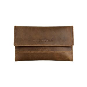 Leren Tabaksetui – Shag Etui Leer