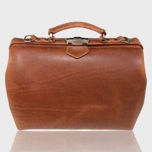 McFermoir Eco Medium zonder voorvak met ritsvak Paco