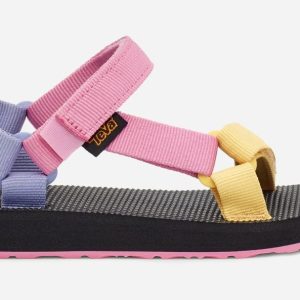 TEVA K original universal rosebloom