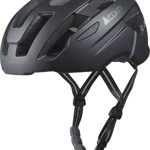 CAIRN Prism II mat black fiets/skate