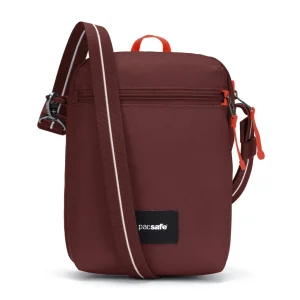 PACSAFE GO Festival Crossbody – Gar. R