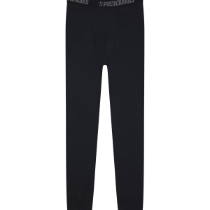POEDERBAAS Baselayer Pant M blk