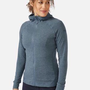 RAB Nexus Jacket Wmns