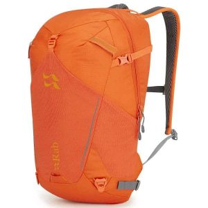 RAB Tensor 20 firecracker medium