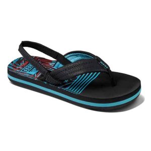 REEF Kids Ahi Tropical Dream