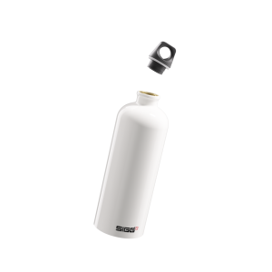 SIGG Traveller 1L white